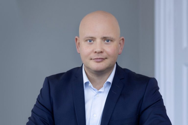 Kulturminister Jakob Engel-Schmidt